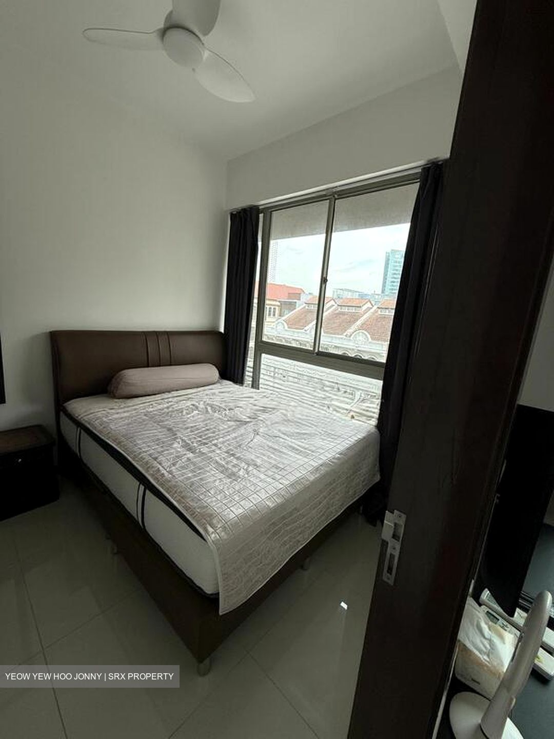 City Loft (D8), Apartment #501610911